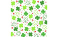 B+C Servietten Lucky Day 33x33 cm, 20 Stück