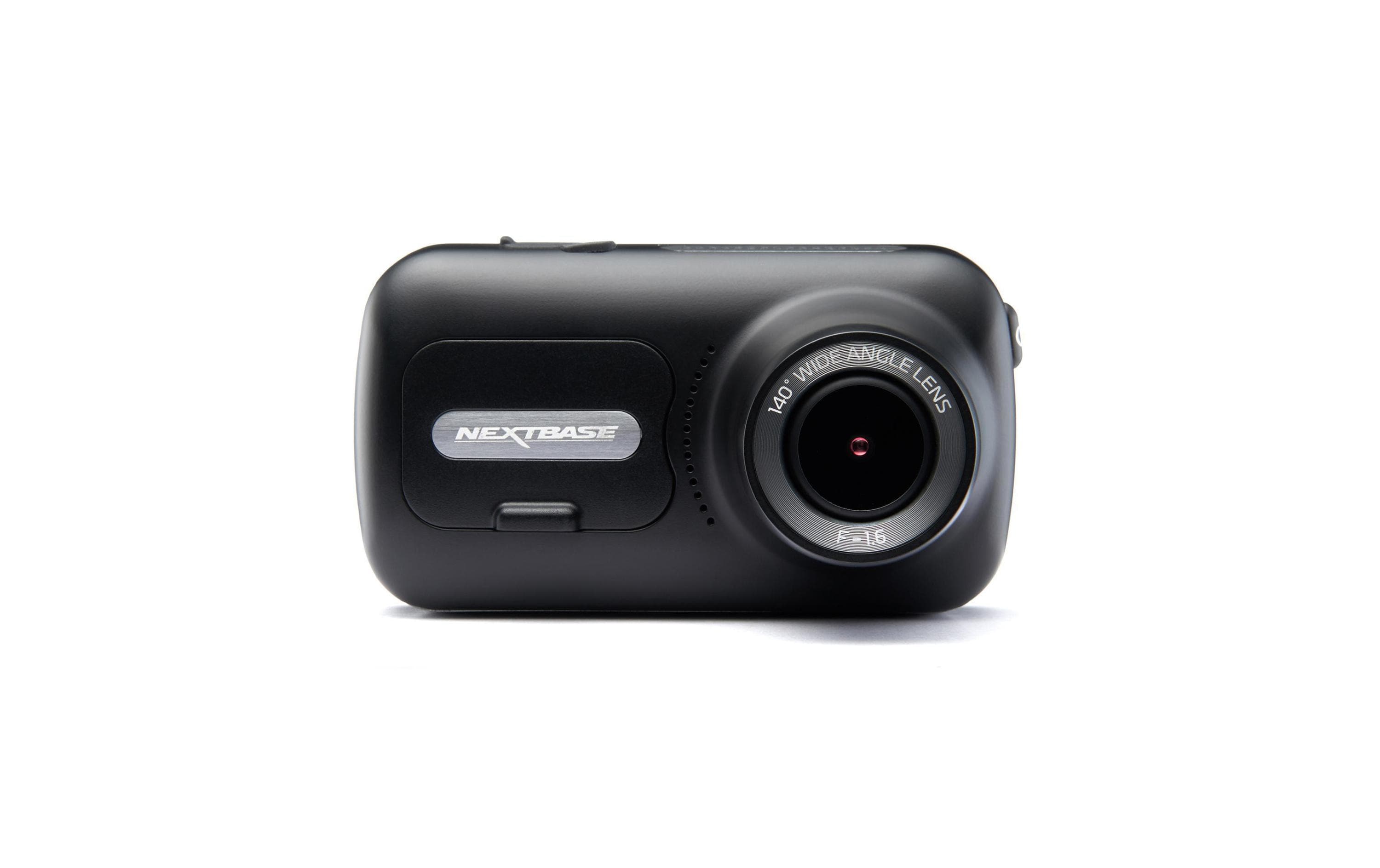 Nextbase Dashcam 322GW Box, 150 x 130 x 70 mm (BHT)