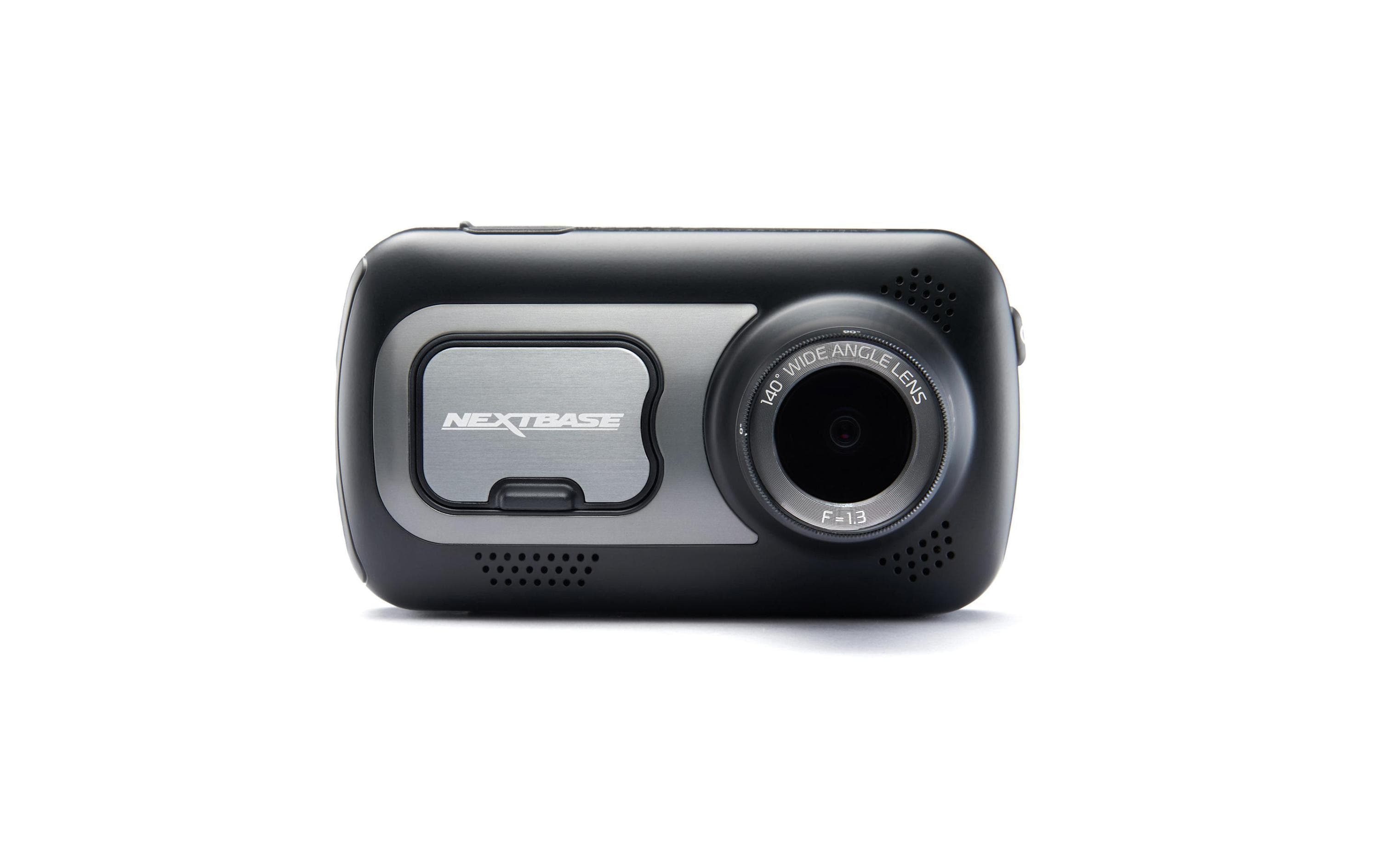 Nextbase Dashcam 522GW