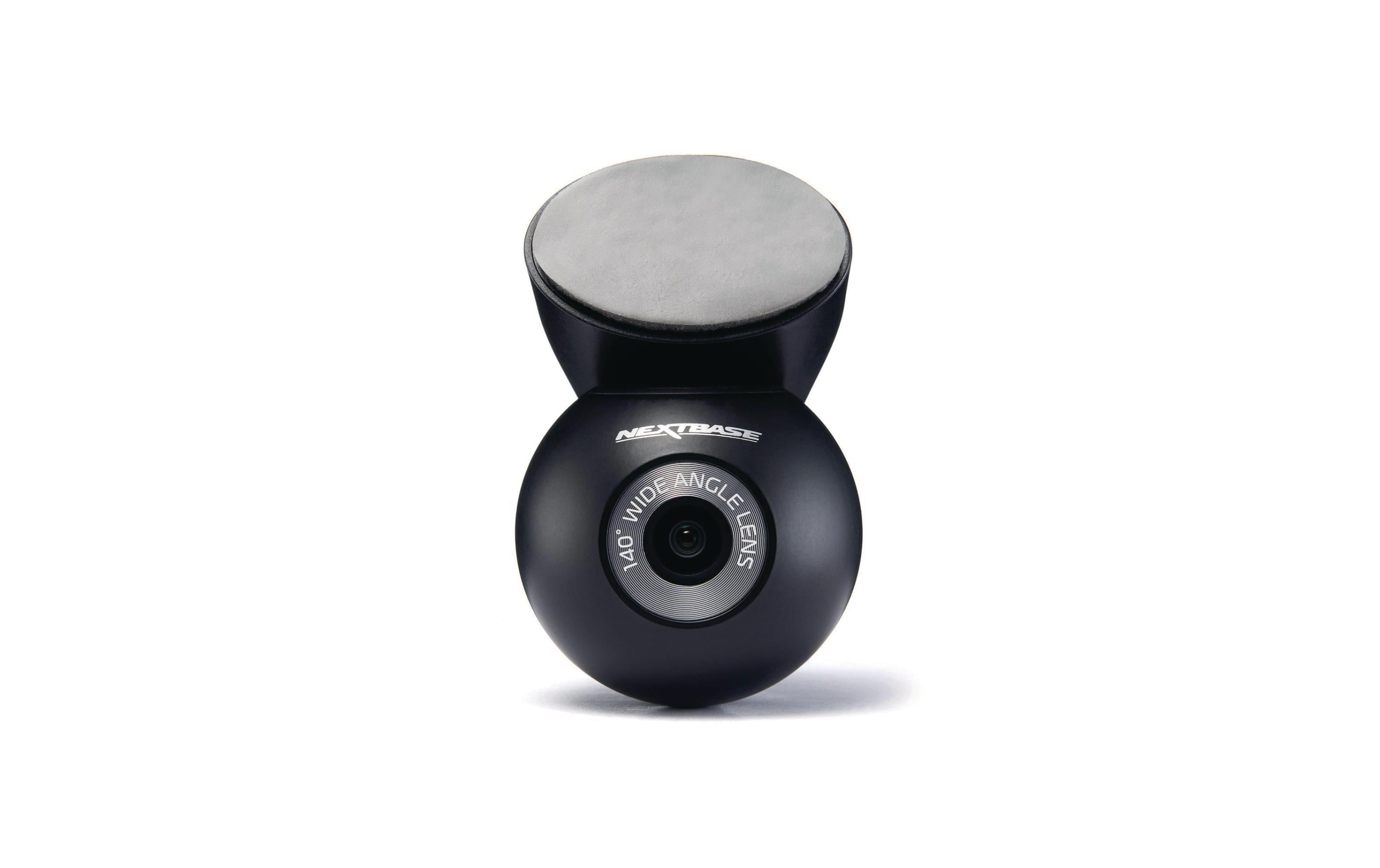 Nextbase Rear Window Camera Box, 85 x 205 x 65 mm (BHT