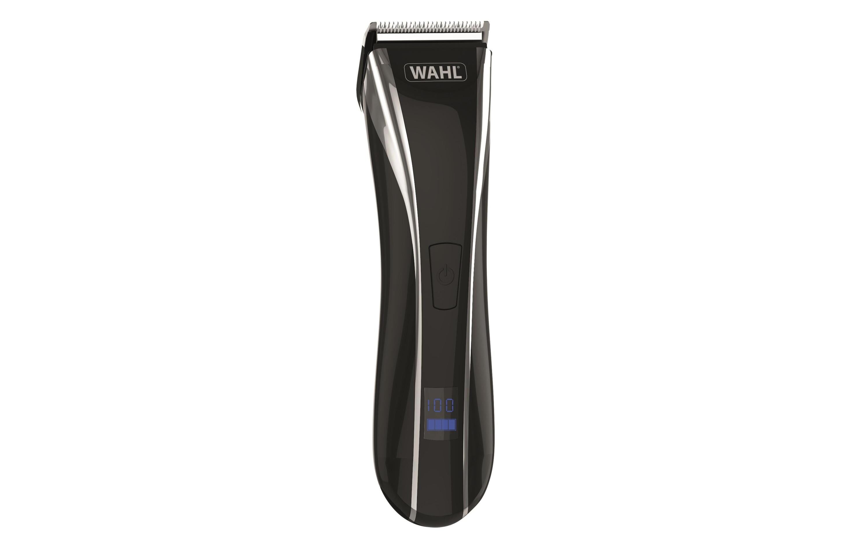 Wahl Haarschneider Akku Lithium Pro schwarz