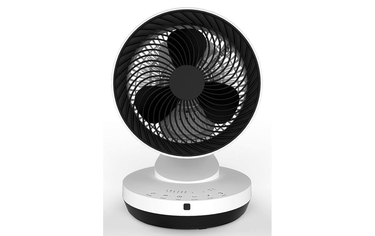 Stylies Tischventilator Gemma