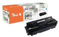 Peach Toner HP CF411X, No 410X Cyan, 5000 Seiten