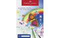 Faber-Castell Zeichenblock A4 20 Blatt, 100g/m2