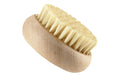 Zone Badebürste Holz D 8.6 cm H 3.9 cm, Buche