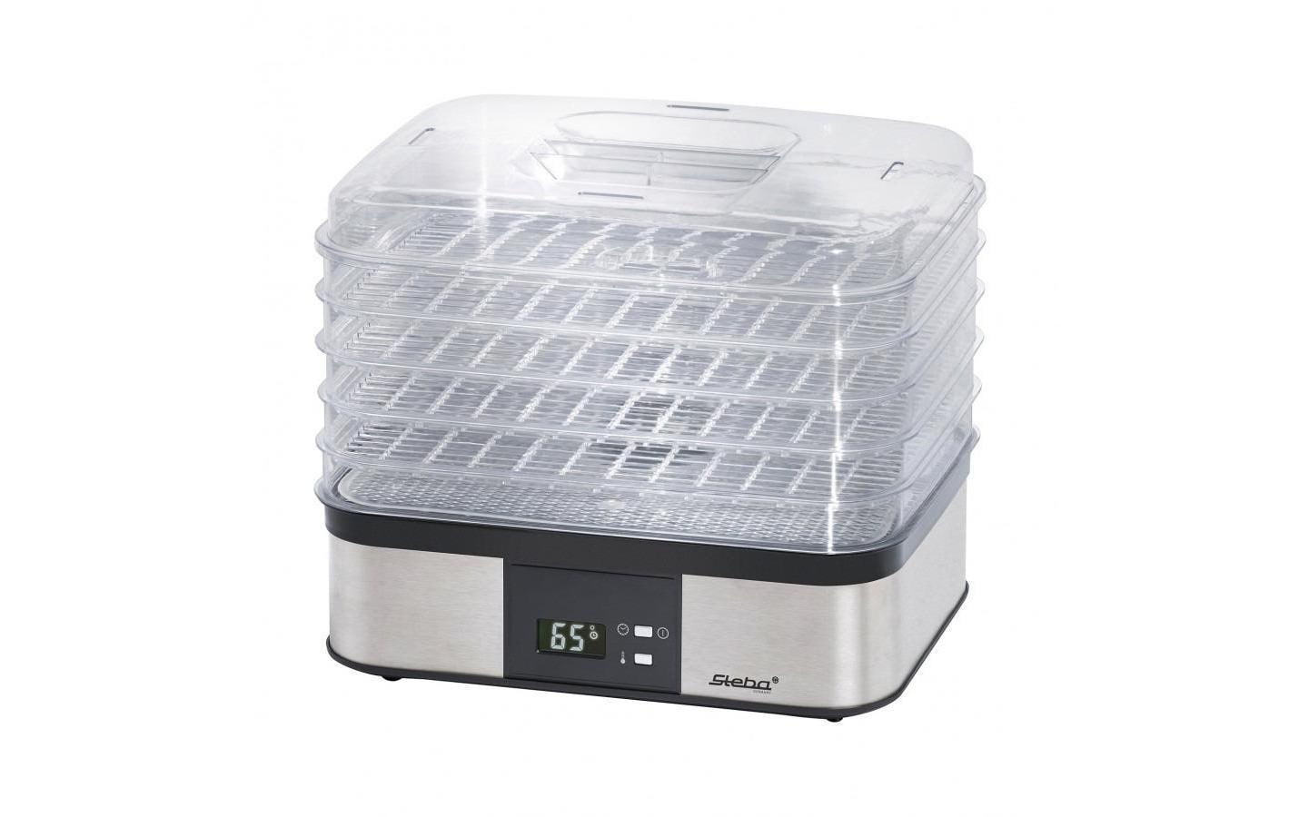 Steba Dörrautomat ED 5 350 Watt