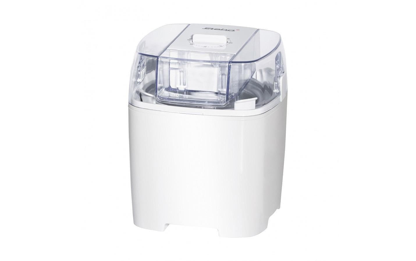 Steba Eismaschine IC 20 inkl. Eisportionierer