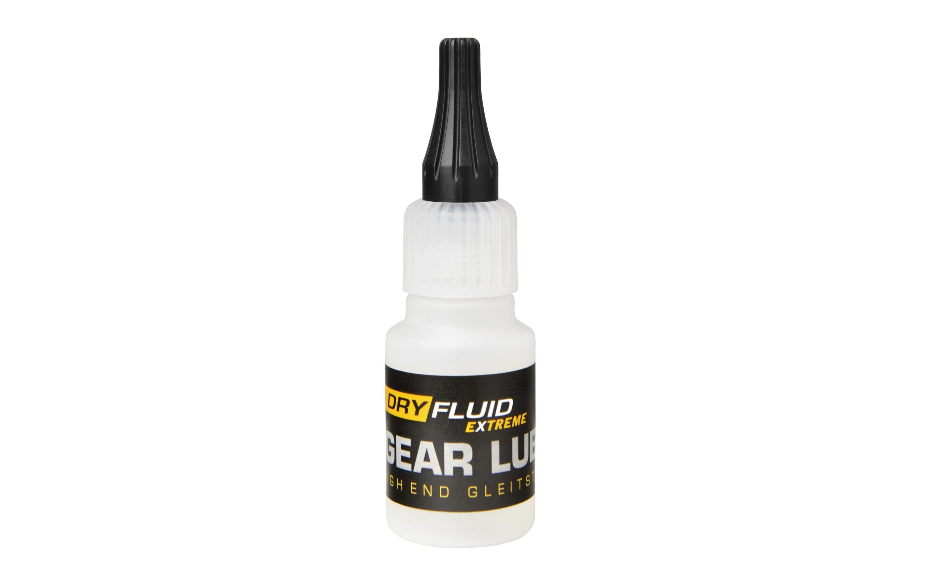 DryFluid Gear Lube 10ml