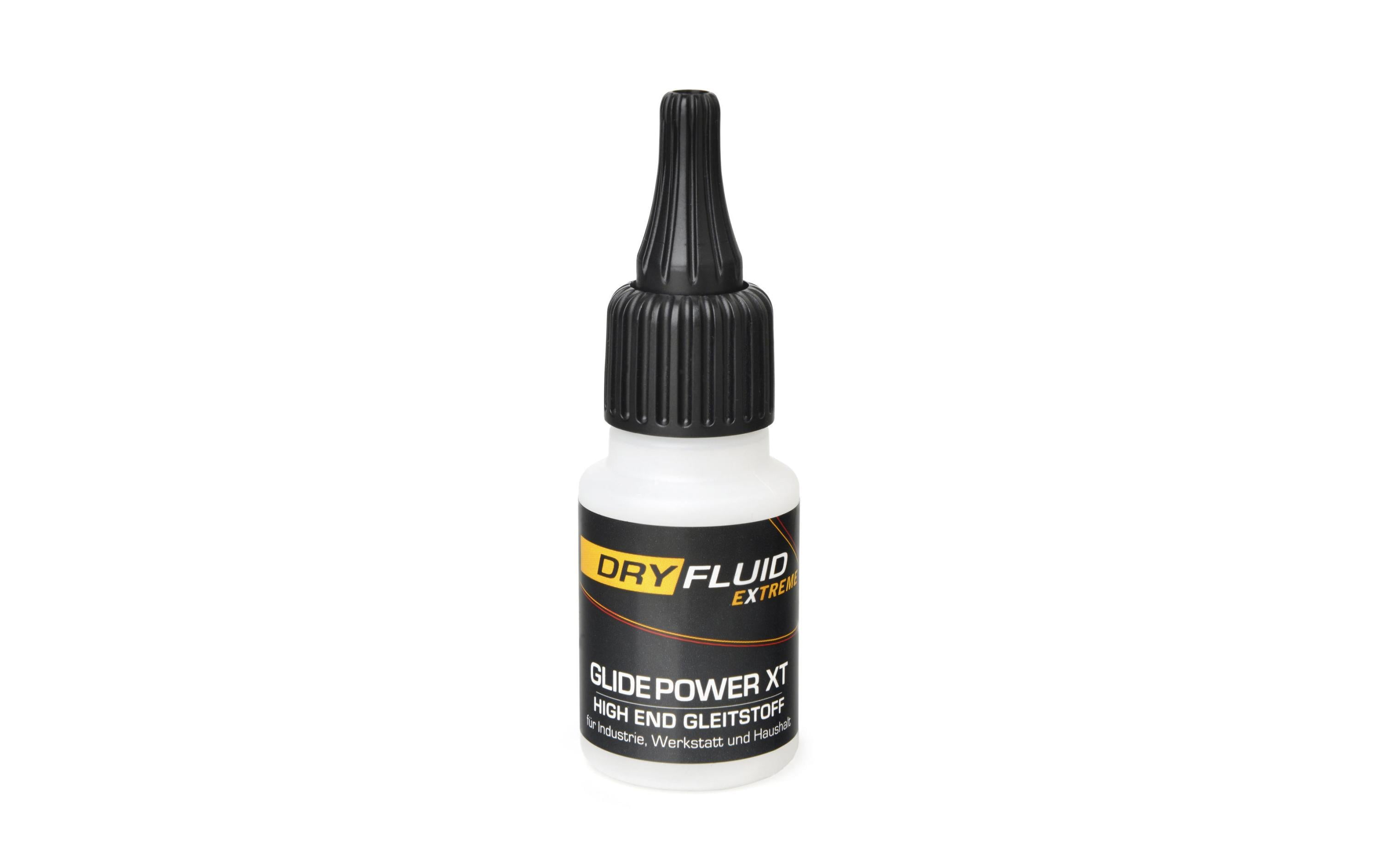 DryFluid Glidepower XT 25ml