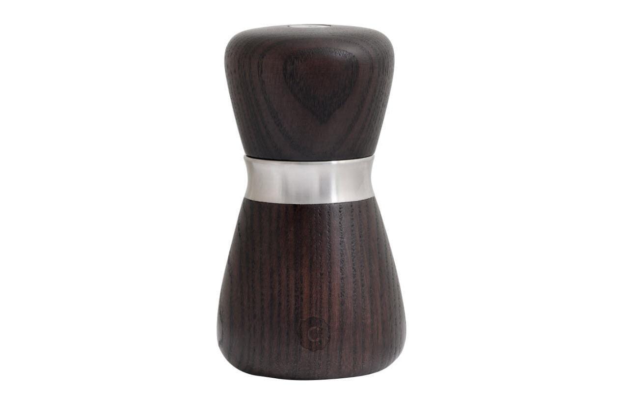 Crushgrind Gewürzmühle Kyoto 10cm Esche Höhe 10cm