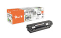 Peach Toner HP CE278A, No 78A Black, 2100 Seiten