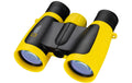 National Geo Taschenfernglas 3x30 Gelb