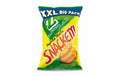 Snacketti Paprika Shells XXL 225g