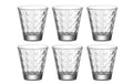 Leonardo Glas Optic 215ml 6er Set
