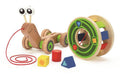 Hape Nachzieh-Schnecke Alter: 12M+