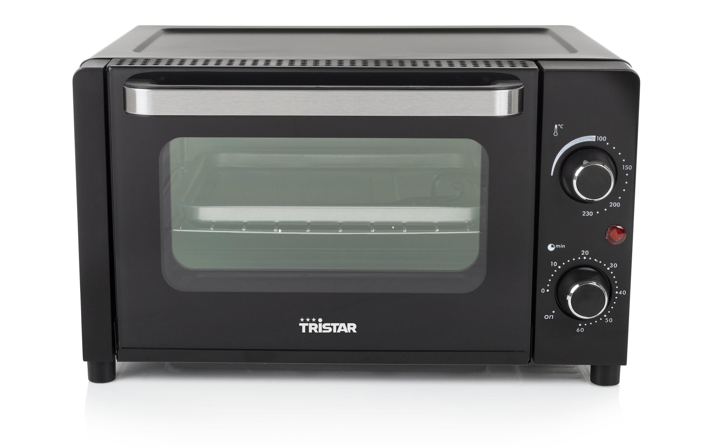 Tristar Backofen 10 Liter OV-3615 800 Watt