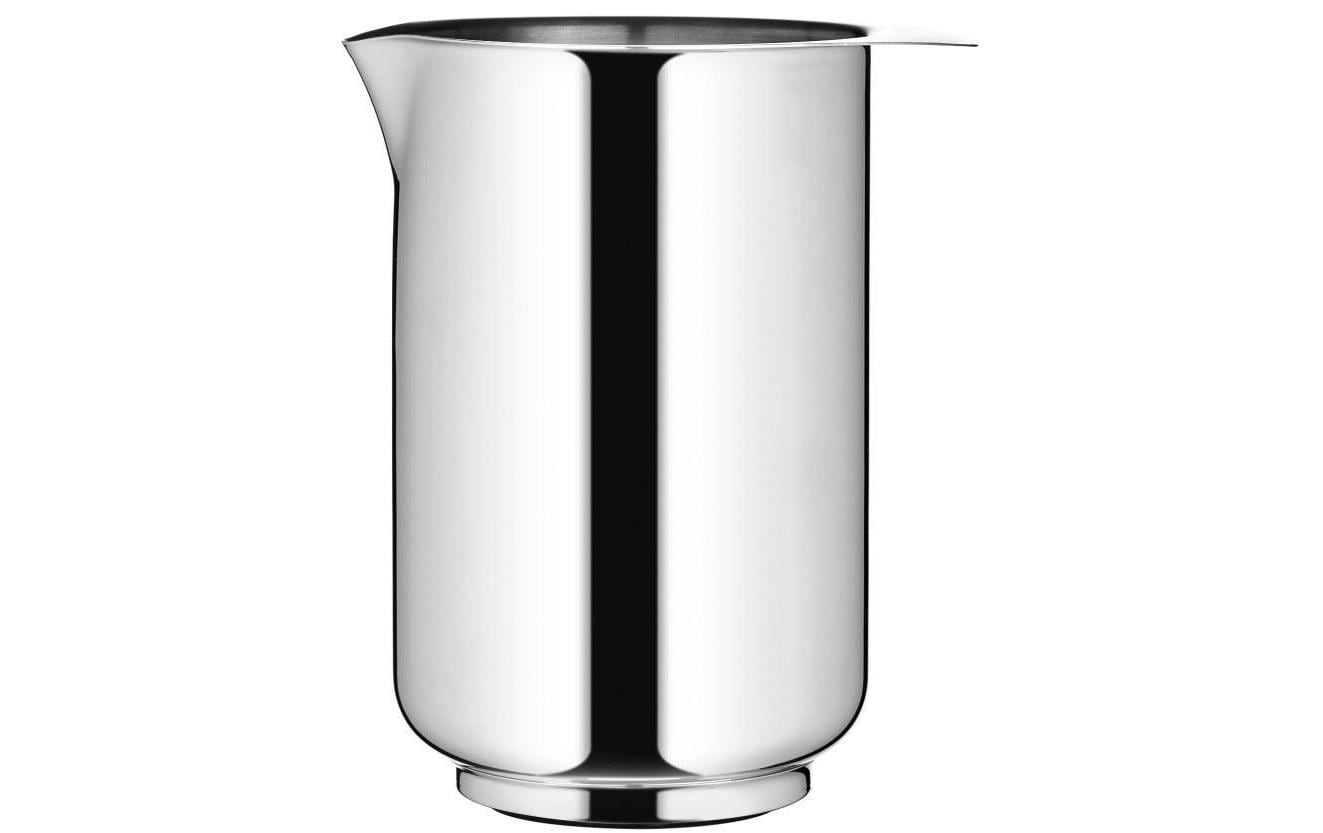 Rosti Messbecher 1.0l silber Stahl