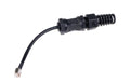 QuWireless QRJ45 RJ-45 Buchse QuRJ45 wasserdichte Buchse