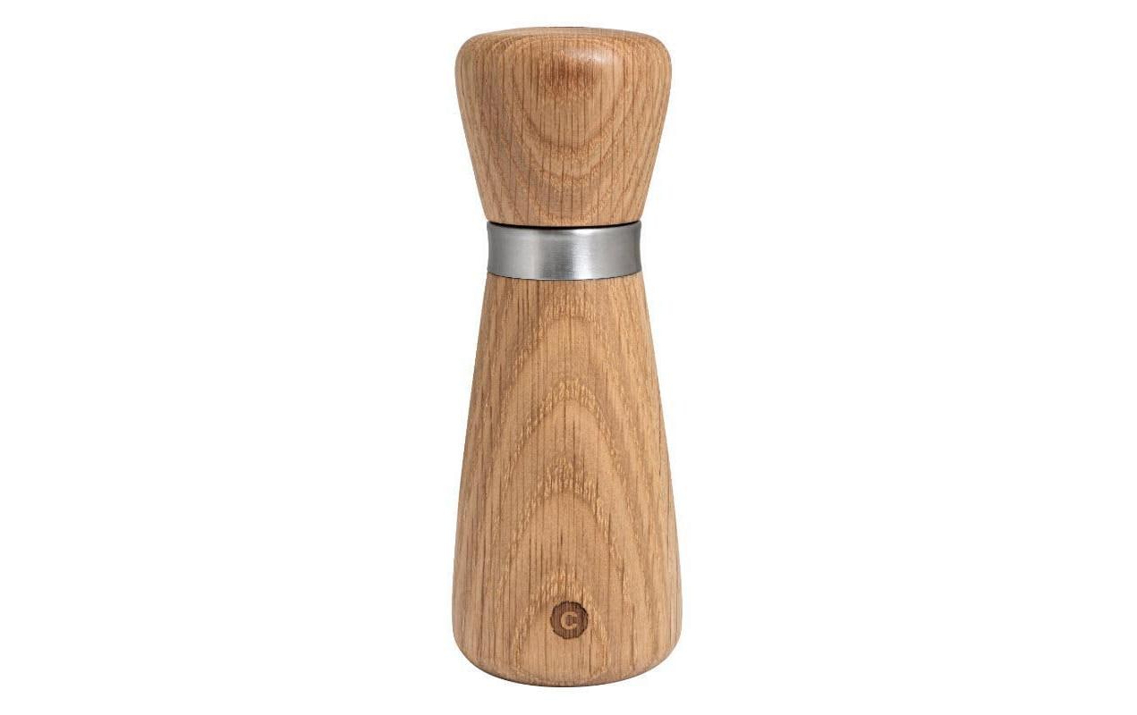 Crushgrind Gewürzmühle Kyoto 17cm Eiche Höhe 17cm