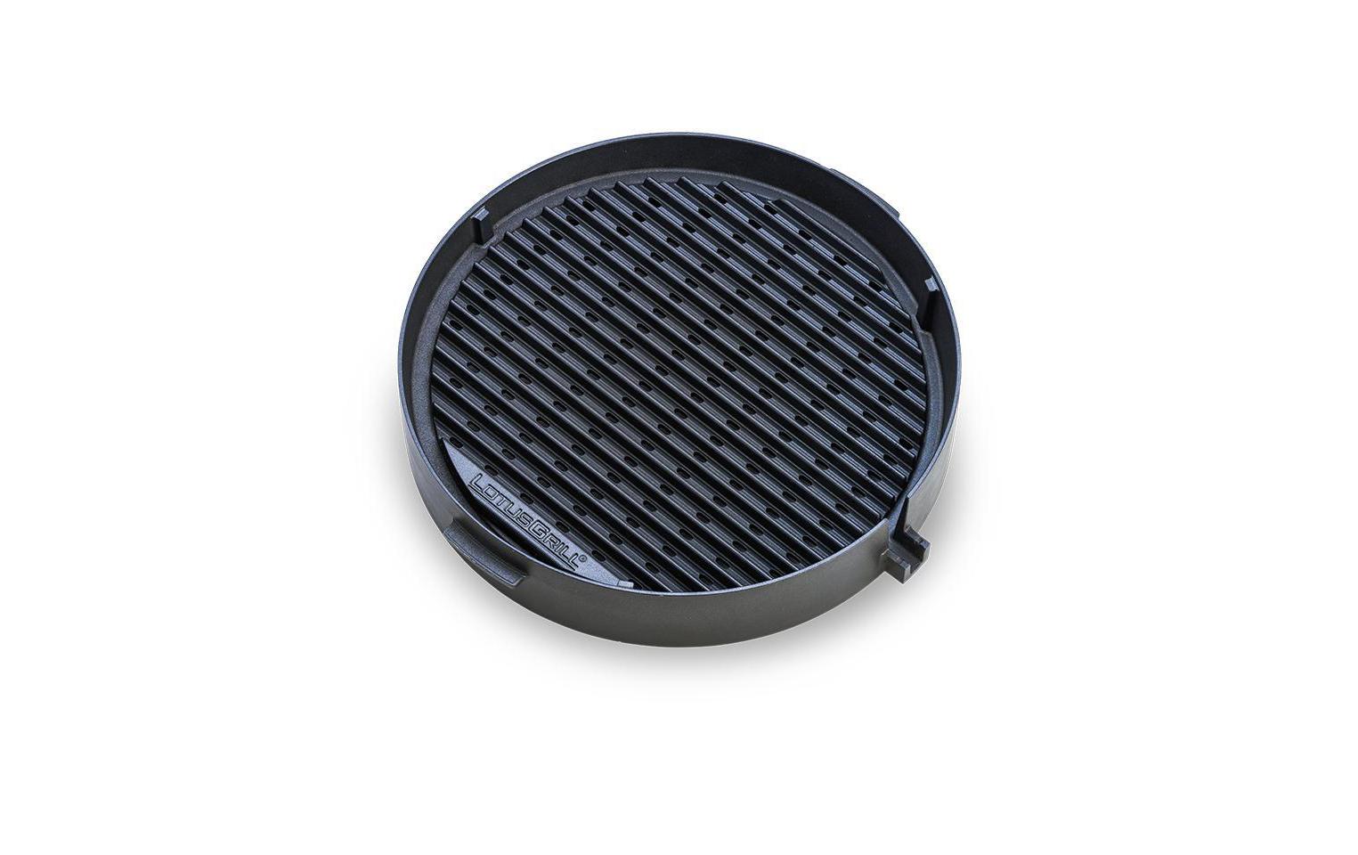 Grillrost für Lotus Original Gusseisen