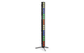 BeamZ BBB243 LED Bar, 24x 3W, RGB, Akku-Betrieb