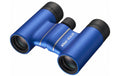 Nikon Fernglas T02 Aculon 8x21 blau Naheinstellgrenze: 3m