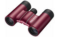 Nikon Fernglas T02 Aculon 8x21 rot Naheinstellgrenze: 3m