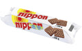 Nippon Puffreis Milchschokolade 200 g