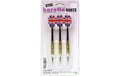 Karella Steeldart-Blister-Set 18g 3 Stück