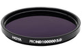 Hoya Graufilter ND 100000 82 mm