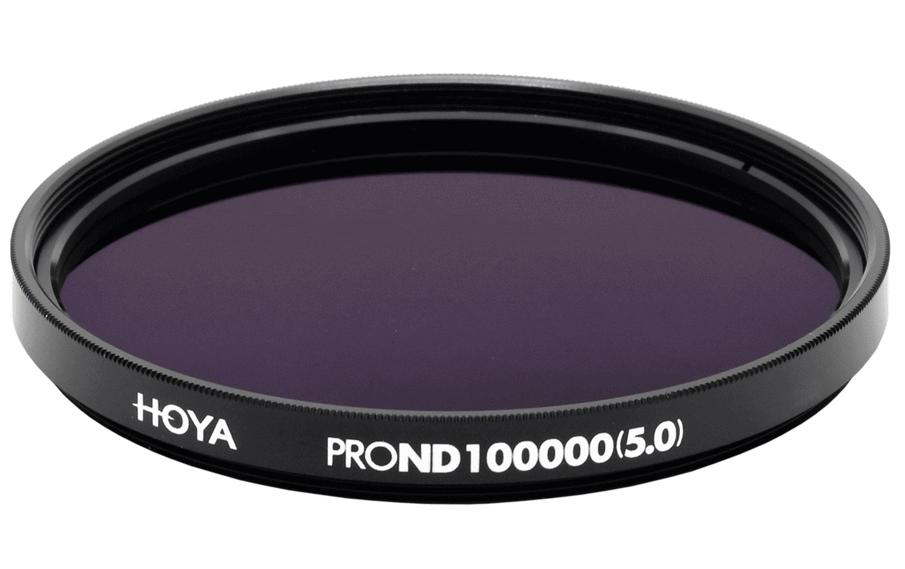Hoya Graufilter ND 100000 82 mm