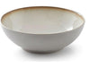 Bitz, Salatschüssel 30 cm, Beige/Crème 1 Stück, D: 30cm, H: 10cm, Stoneware