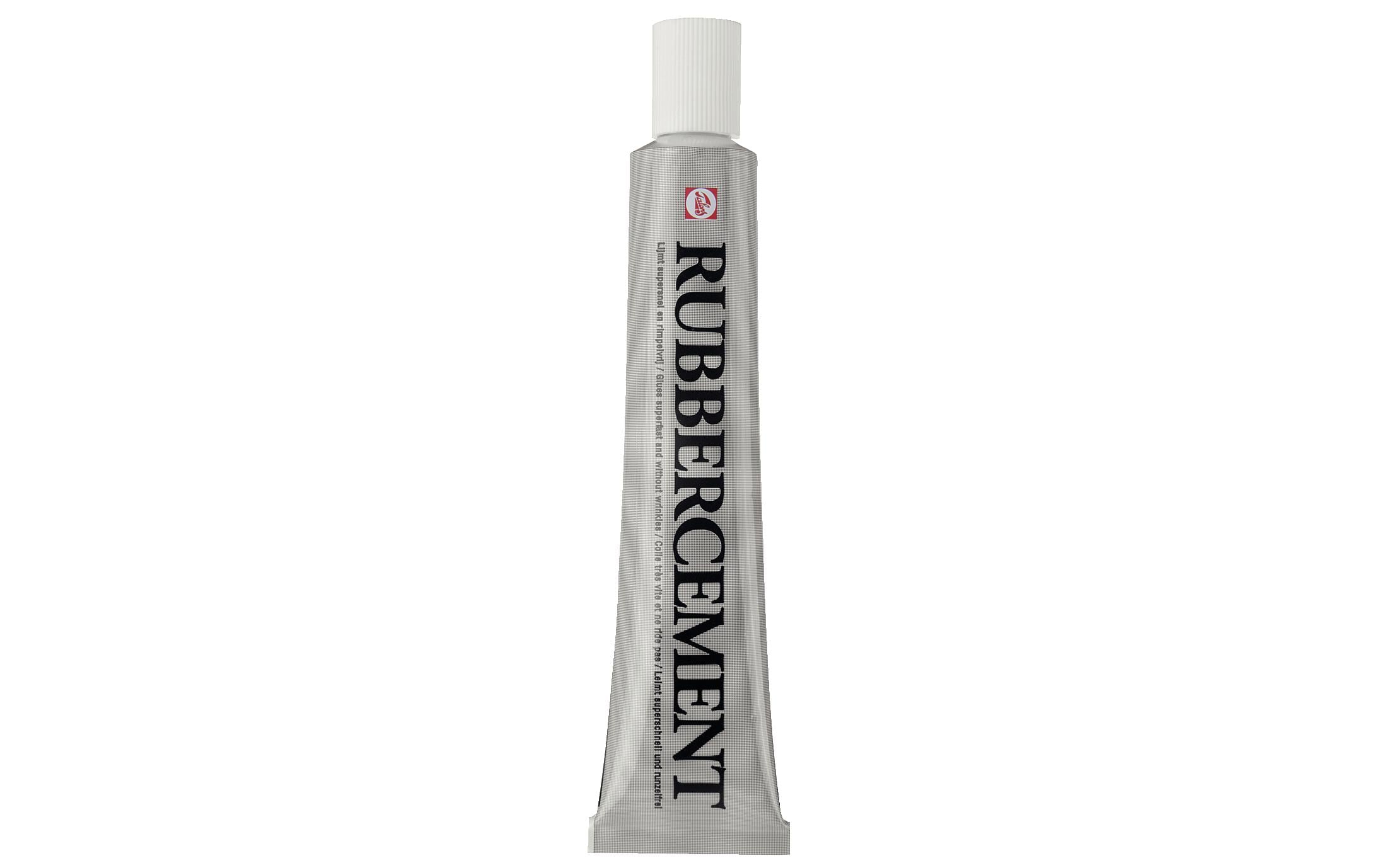 Talens Klebstoff Rubbercement 50 ml