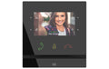 2N Indoor Compact Schwarz