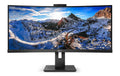 Philips 346P1CRH 34", 3440x1440, VA, Curved