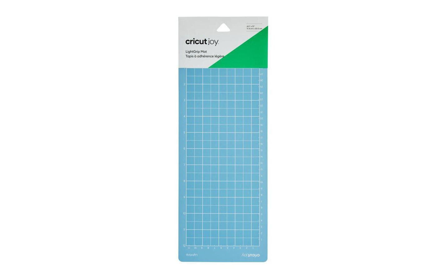 Cricut Schneidematte Joy Lightgrip 11.4 cm x 30.5 cm