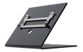 2N Indoor Touch Tischfuss schwarz