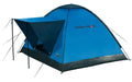 High Peak Zelt Beaver 3 Farbe: blau grün