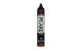 Schjerning Perlentropfenfarbe Pearl Pen Stift à 28 ml, dunkelrot