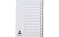Connect Register A4 1-24, PP