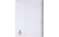Connect Register A4 A-Z PP