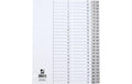 Connect Register A4 1-52, PP