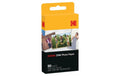 Kodak Sofortbildfilme 2x3 50er Pack zu Kodak Smile Camera/ Printer