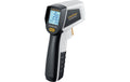 Laserliner ThermoSpot Pocket Infrarot-Oberlächen-Temperatur-Messgerät