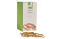 Connect Gummiband Nr. 78 braun, 500g 9 x 140 mm, 100 Stk.