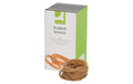 Connect Gummiband Nr. 36 braun, 500g 3 x 125 mm, 450 Stk.