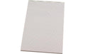Connect Notizblock A4 4mm kariert 1 Stk., 100 Blatt