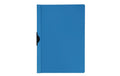 Connect Klemmheft blau, 30 Blatt