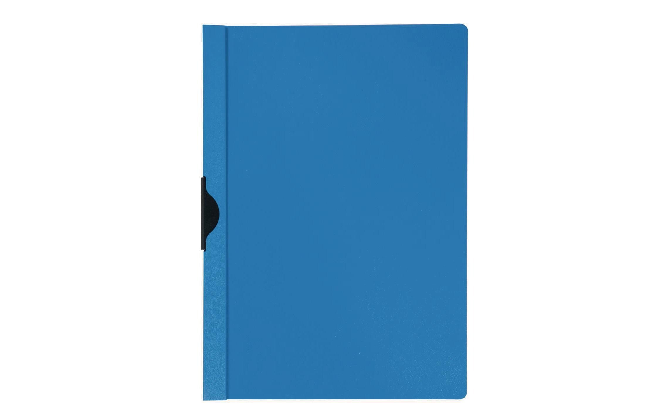 Connect Klemmheft blau, 30 Blatt