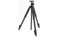 Slik Sprint Pro III BH Black, inklusive SBH-100D